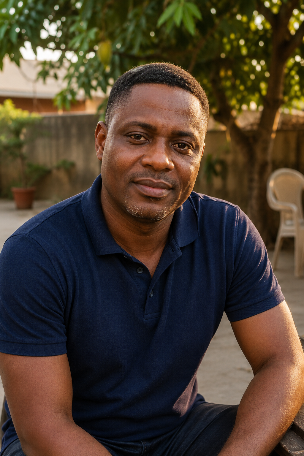 Akingbile Ifagbemi