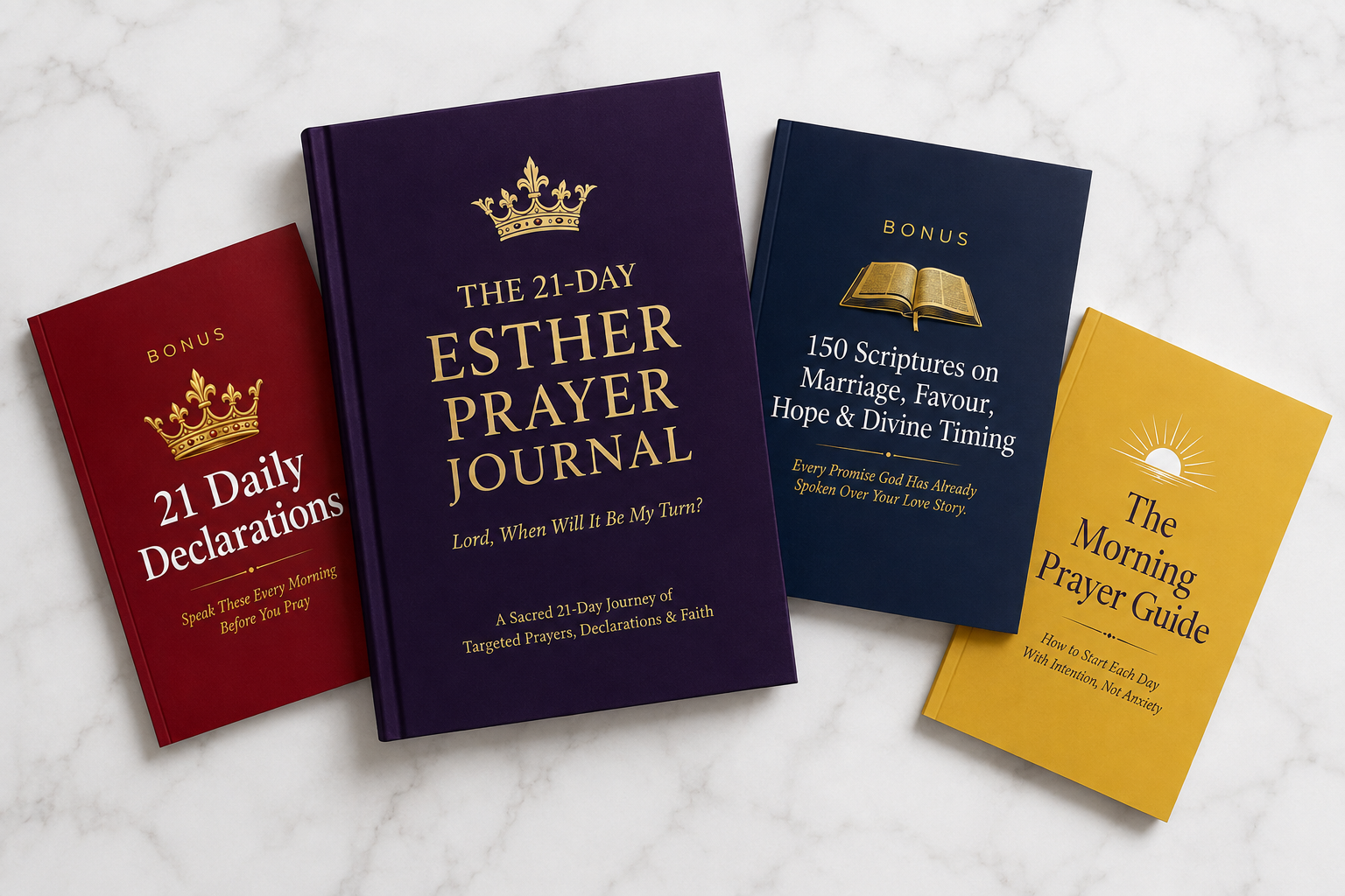 Complete Bundle