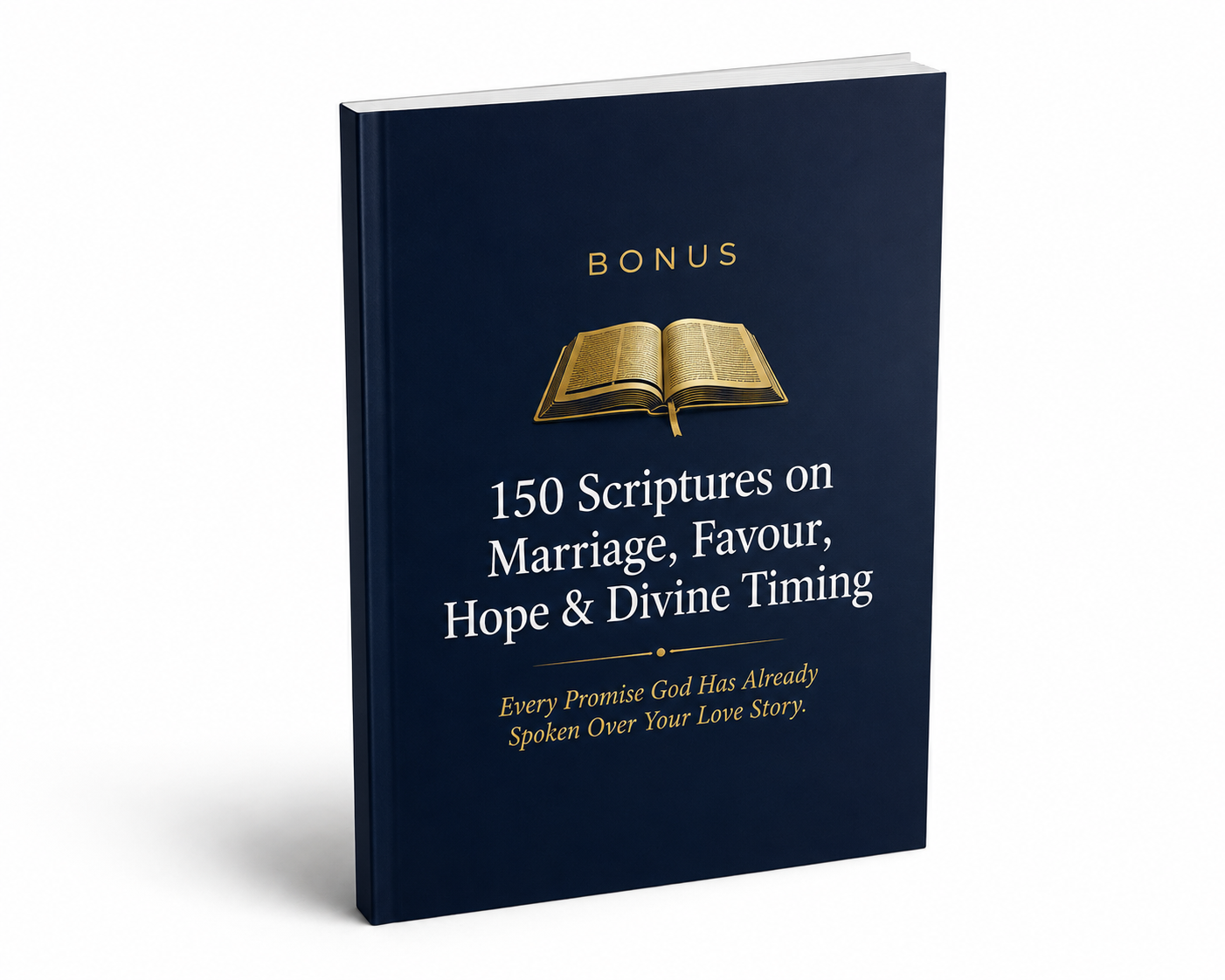 150 Scriptures